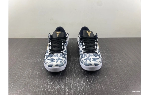 “Mambacita” Nike  Kobe FV6325--100 Protro 8 0228